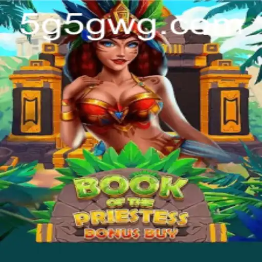 Desvendando o Fascinante Jogo 'BookOfThePriestess'