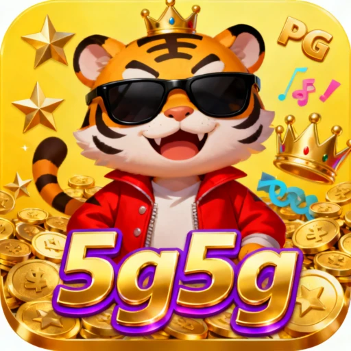 5g5g Logo
