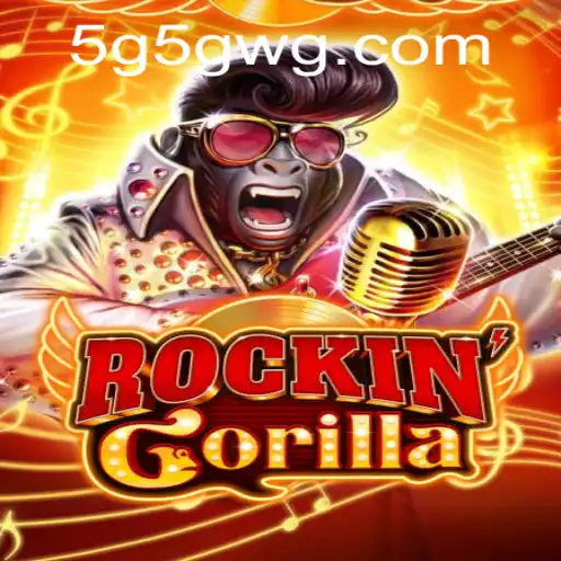 Explorando o Vibrante Mundo de RockinGorilla