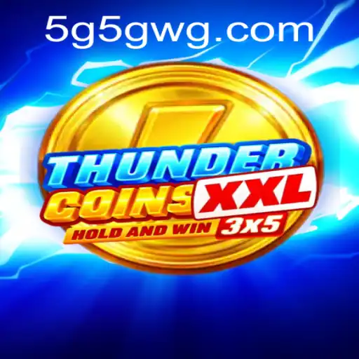 Explorando o Mundo de ThunderCoinsXxl: O Jogo Revolucionário do Momento
