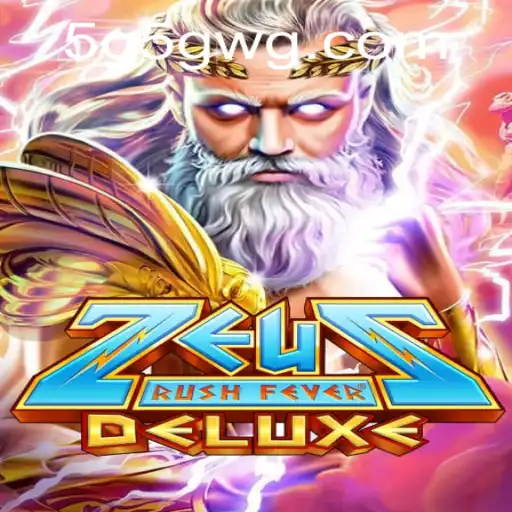 Descubra o Universo de ZeusRushFeverDeluxe: Mergulhe na Aventura Épica